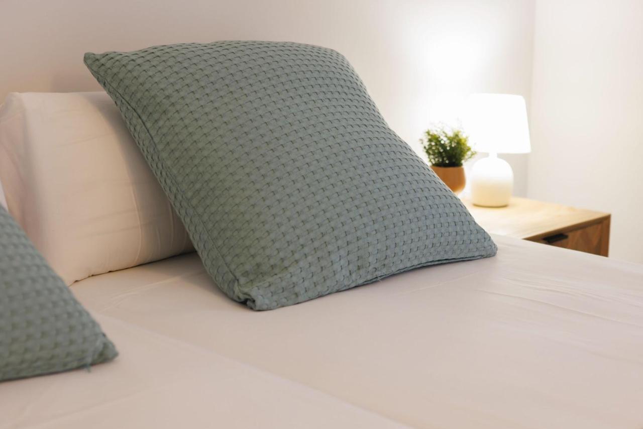 Apartamento Bravissimo Figuerola, Spacious 3-bedroom Gerona