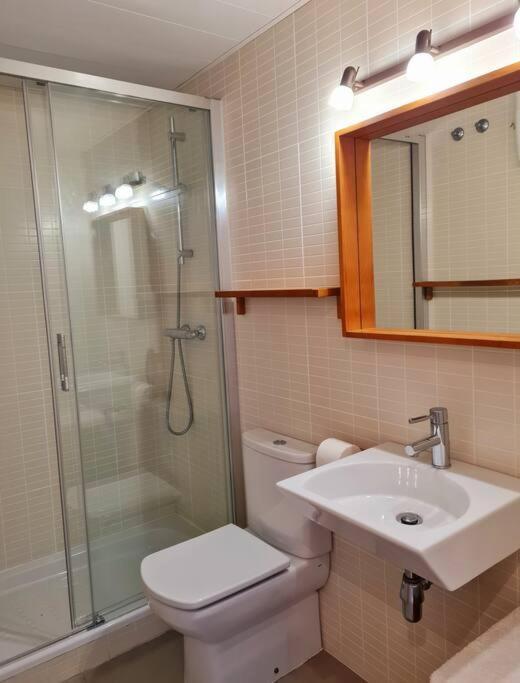 Apartment Nuevo En *