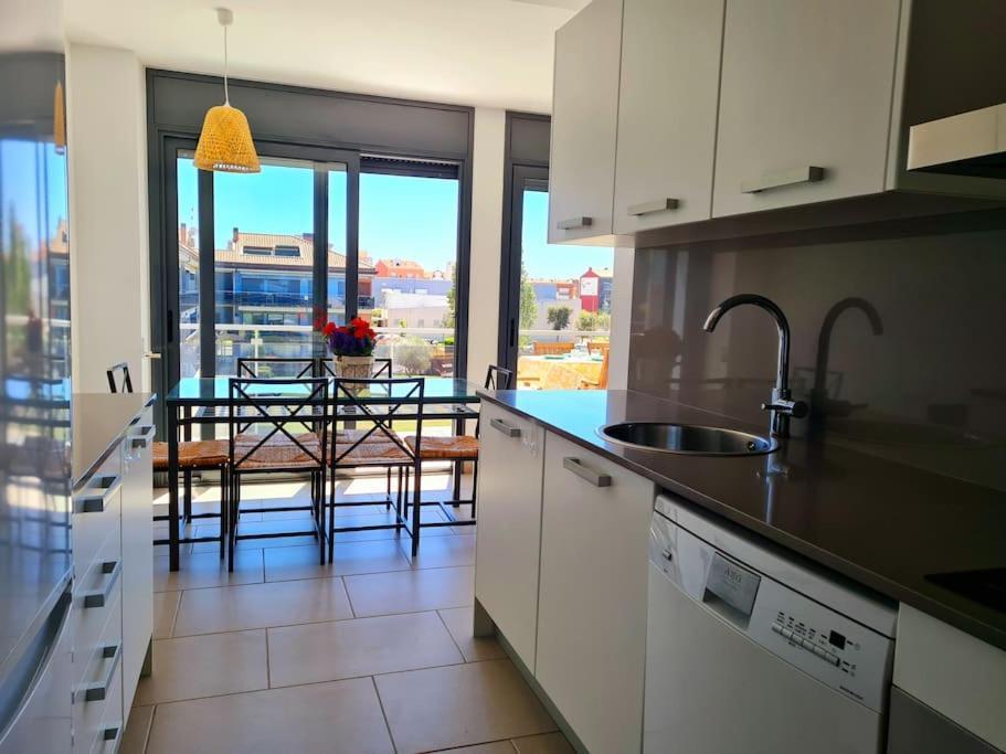 Nuevo En Apartment Sant Antoni De Calonge