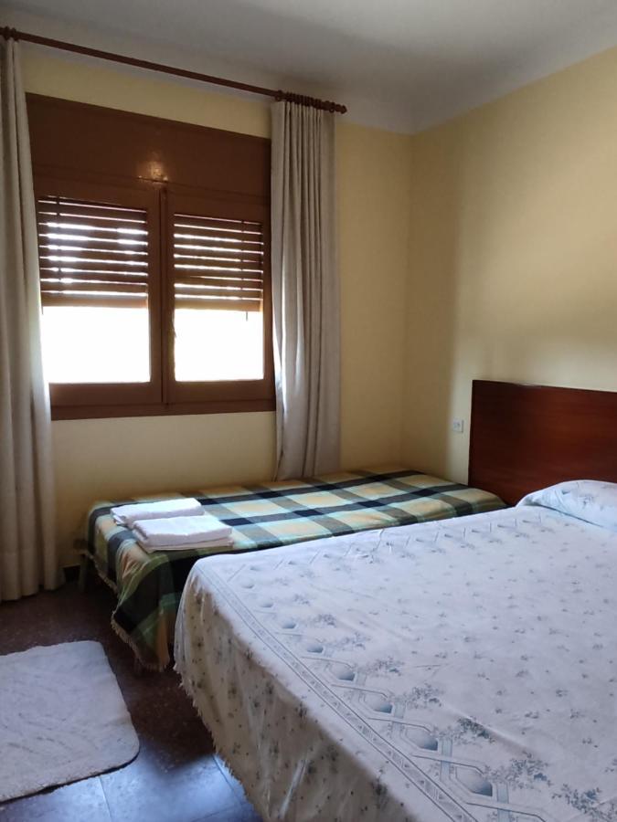 Guest house Brindis *