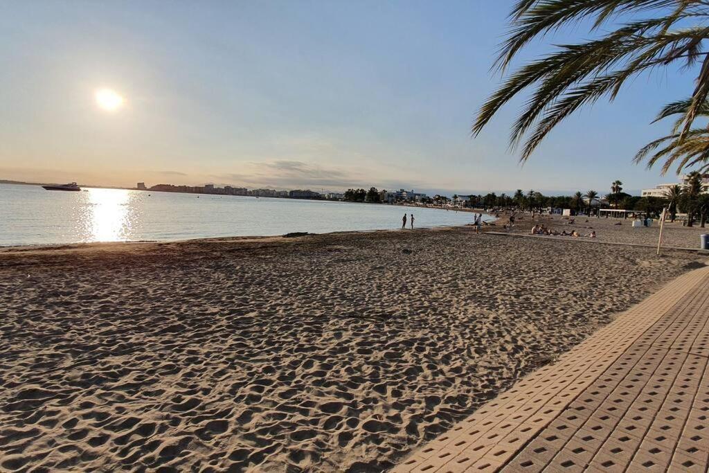 Сasa de vacaciones Nautilus Agradable A 5 Minutos A Pie De La Playa Rosas