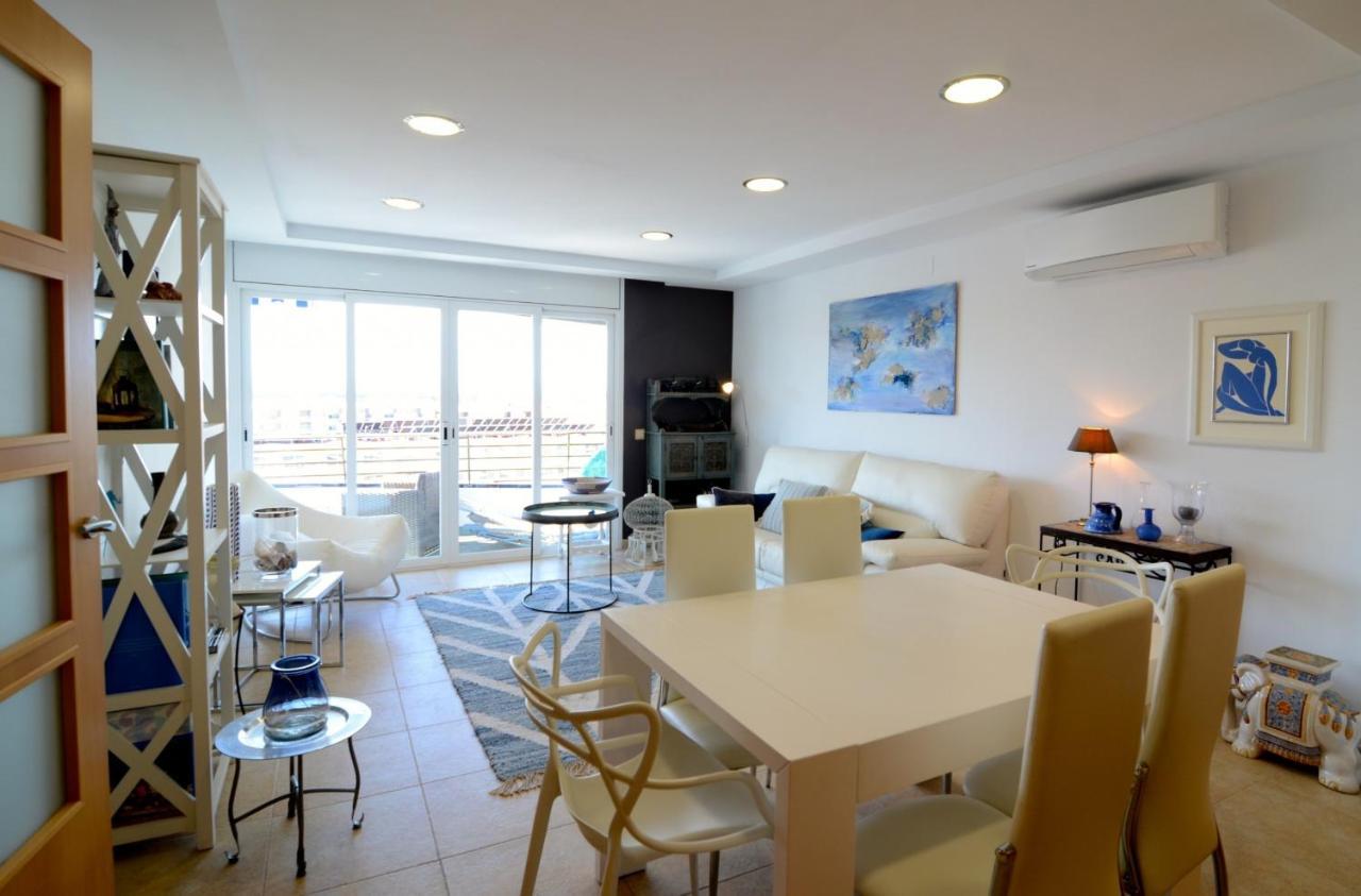 Rocamaura Ii 6-3 Apartamento