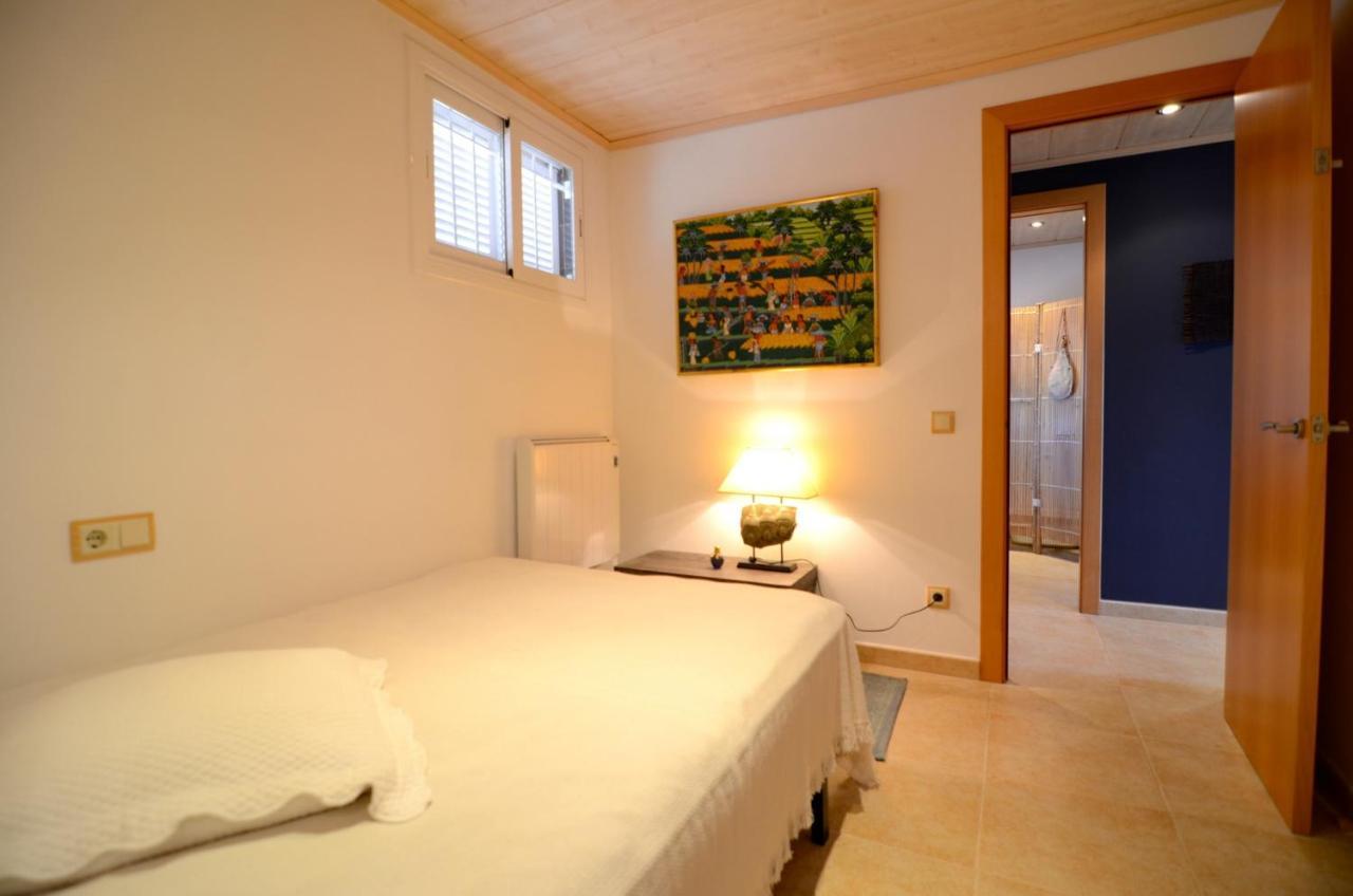 Rocamaura Ii 6-3 Apartamento L'Estartit