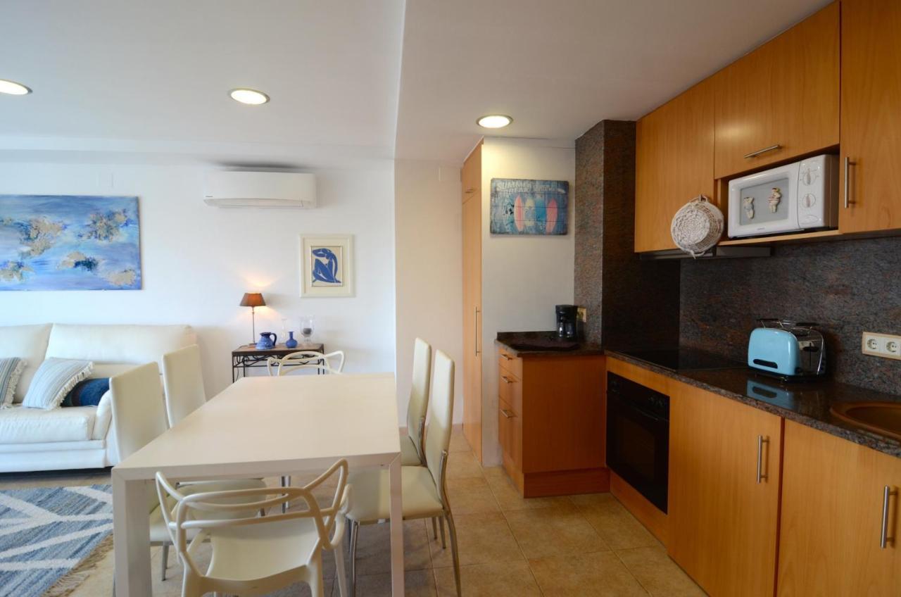 Apartamento Rocamaura Ii 6-3