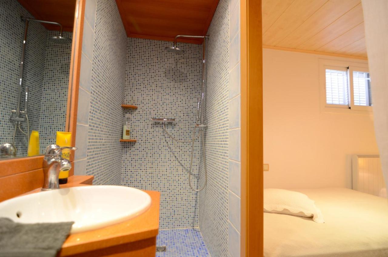 Apartamento Rocamaura Ii 6-3