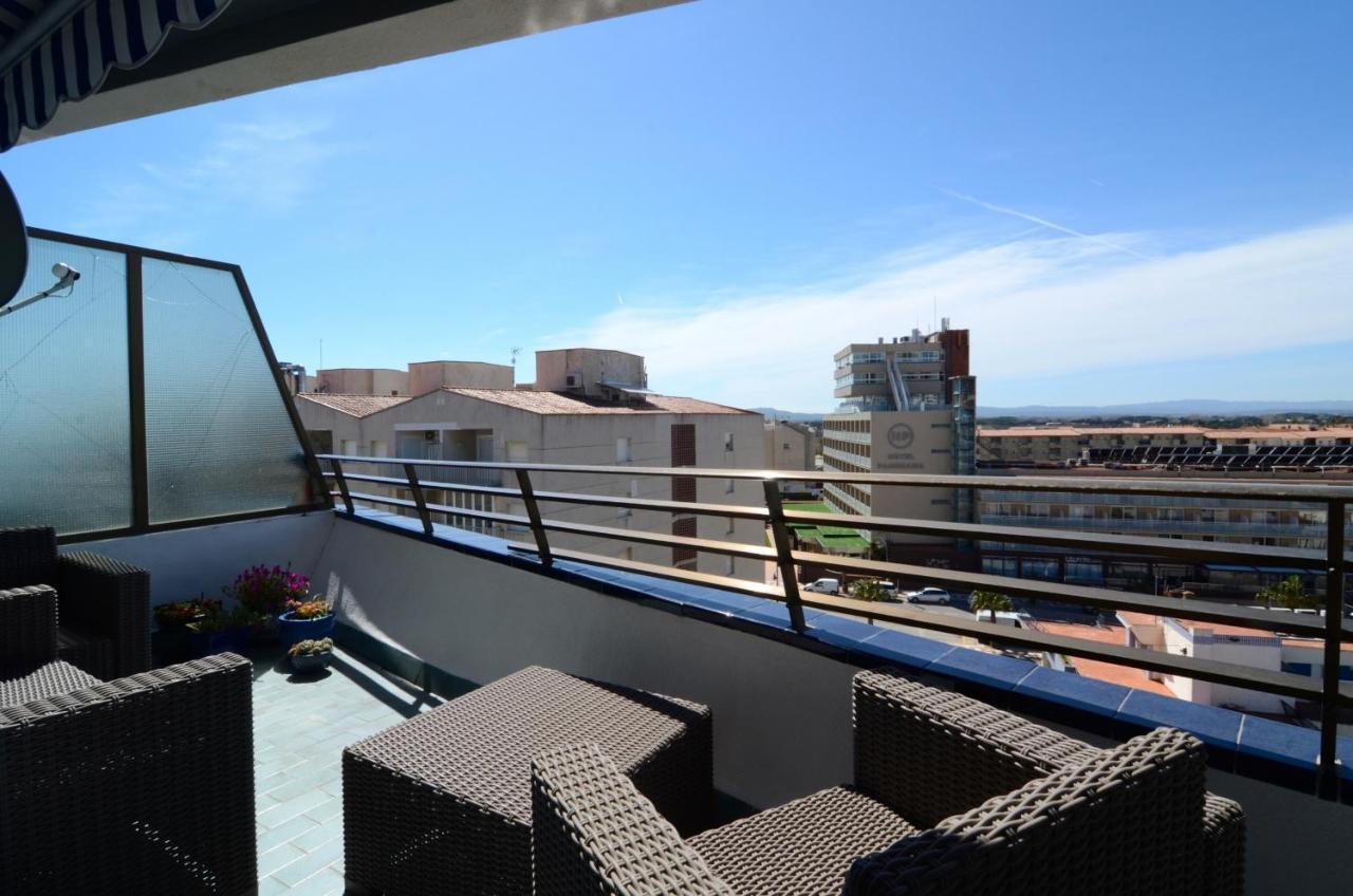 Apartamento Rocamaura Ii 6-3 L'Estartit