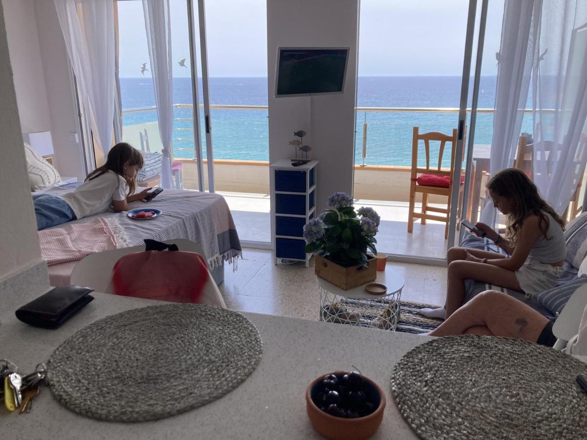 Costa Brava Apartamento Sant Antoni De Calonge