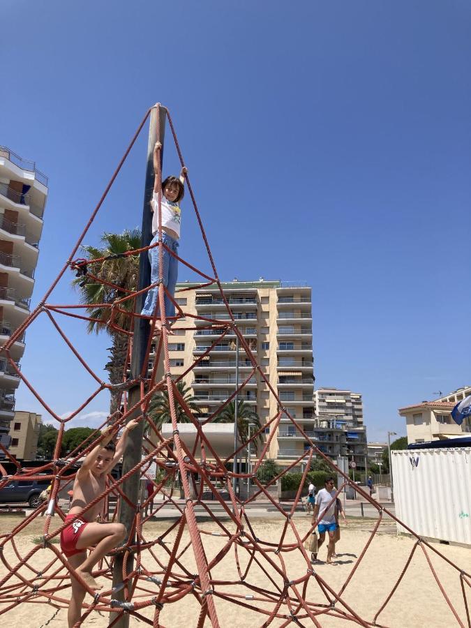 Costa Brava Apartamento