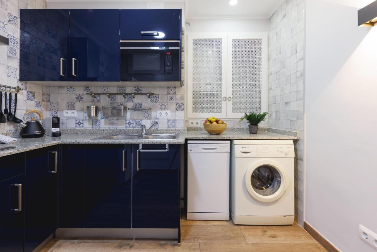 Bravissimo Figuerola, Spacious 3-bedroom Apartamento