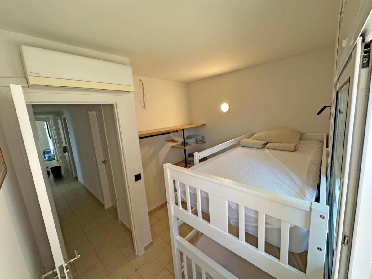 Apartment Casa Miertje *