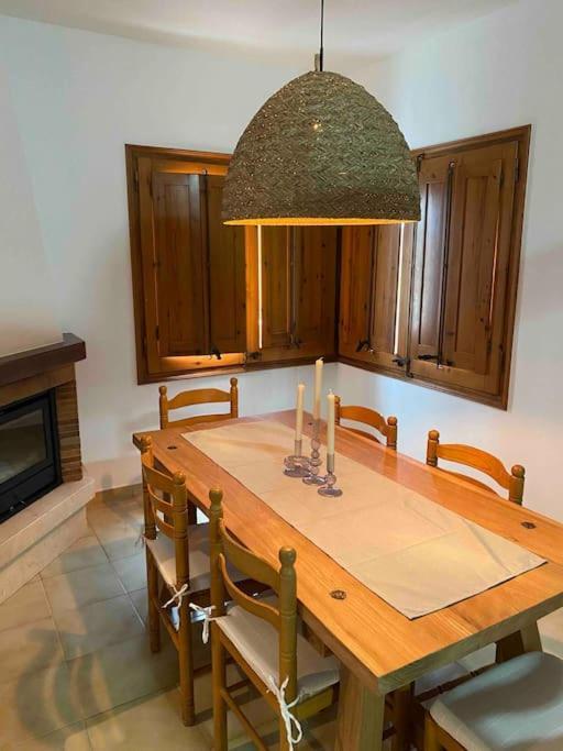 Сasa de vacaciones Catrol Santa Cristina d'Aro