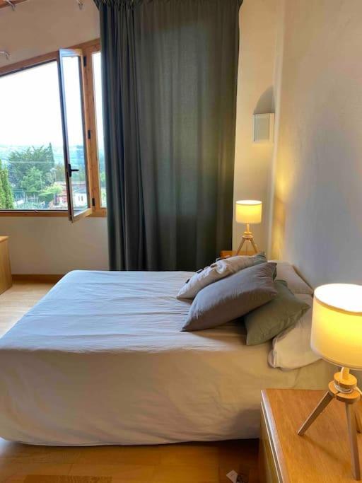 Catrol Сasa de vacaciones Santa Cristina d'Aro