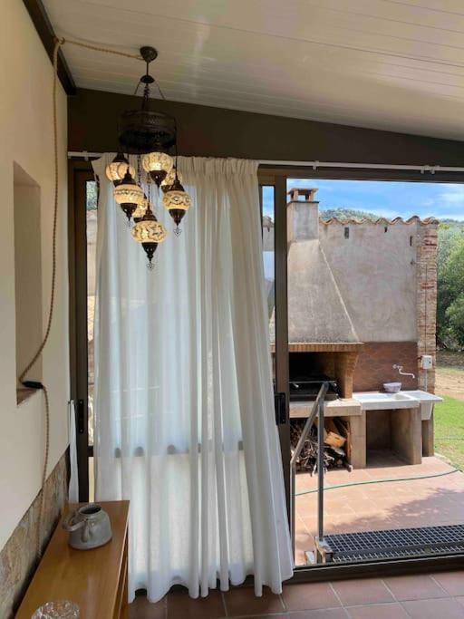 Catrol Сasa de vacaciones Santa Cristina d'Aro