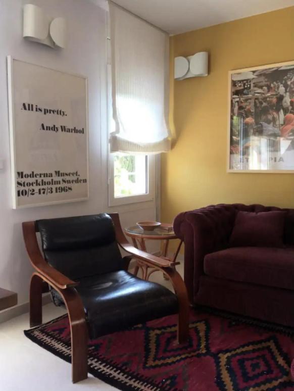Ca La Mari - Artistico I Reformado I Funcional Y Pet-friendly Con 3 Camas Dobles * Cadaques