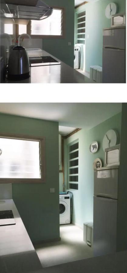Ca La Mari - Artistico I Reformado I Funcional Y Pet-friendly Con 3 Camas Dobles * Cadaques