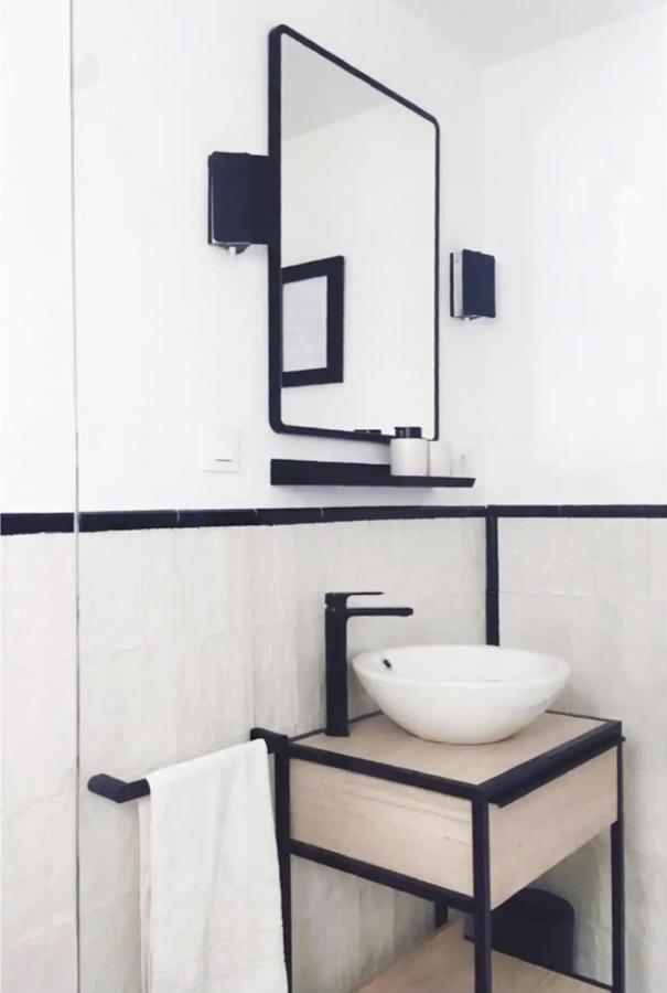 Ca La Mari - Artistico I Reformado I Funcional Y Pet-friendly Con 3 Camas Dobles Apartment *