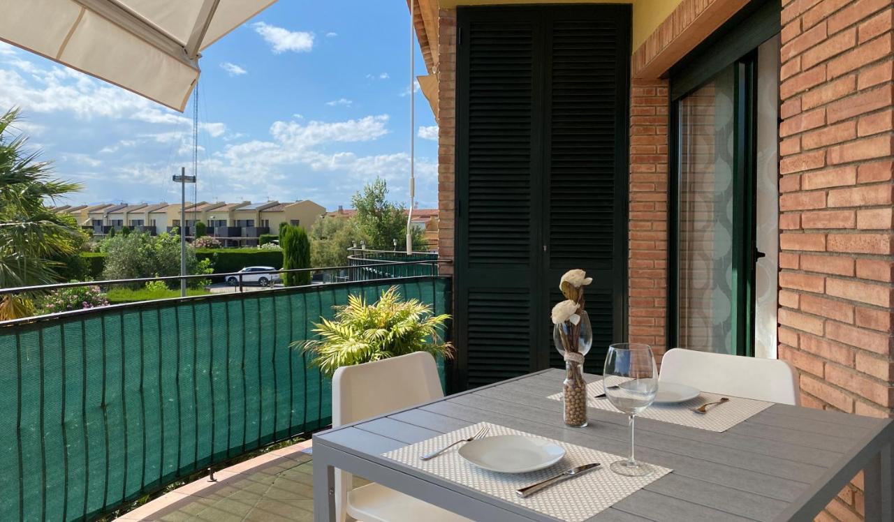 Apartment Pinea 12 D