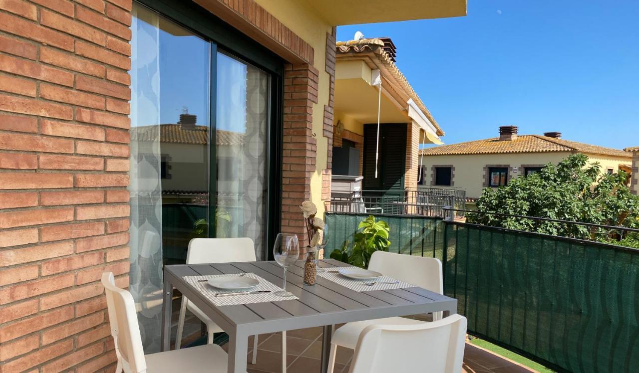 Pinea 12 D Apartment Vilacolum