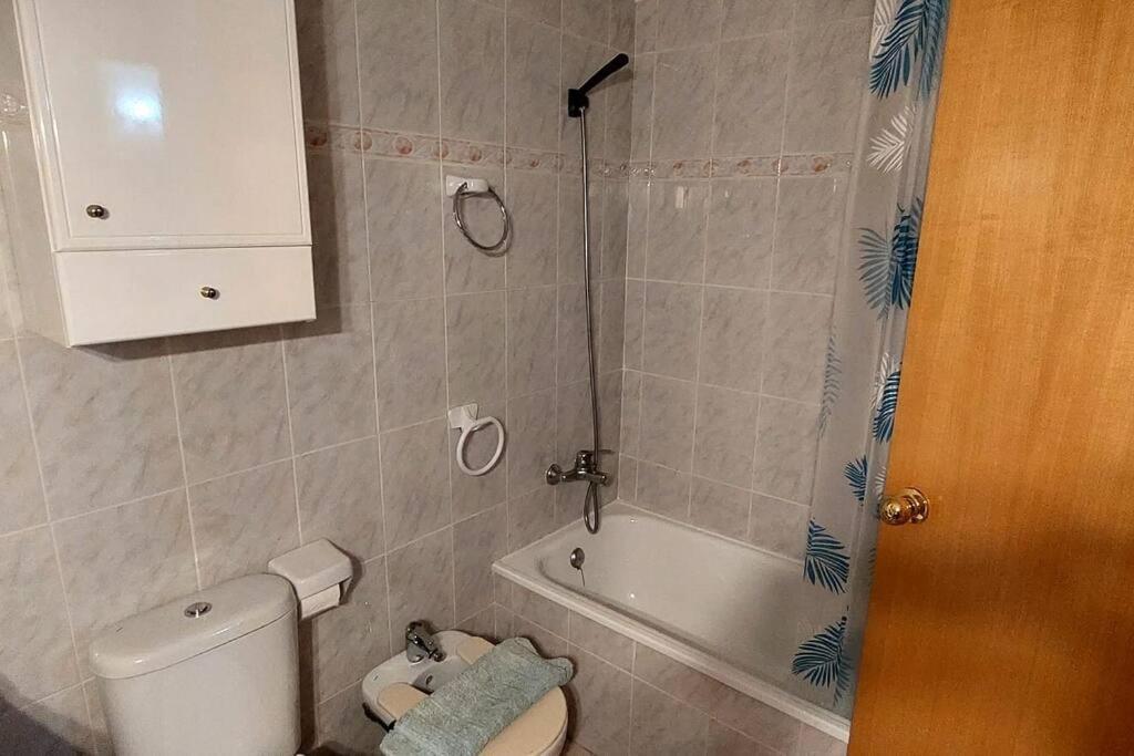 Apartment Bravaholidays-140-ses Illes Blanes
