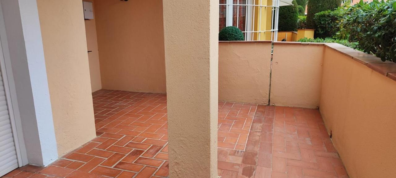 Apartment Appartement Empuriabrava