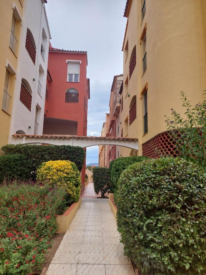 Appartement Empuriabrava Empuriabrava