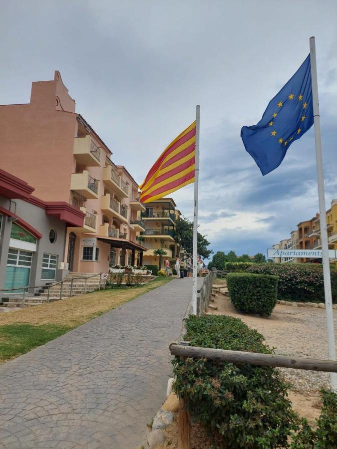 Appartement Empuriabrava Apartment