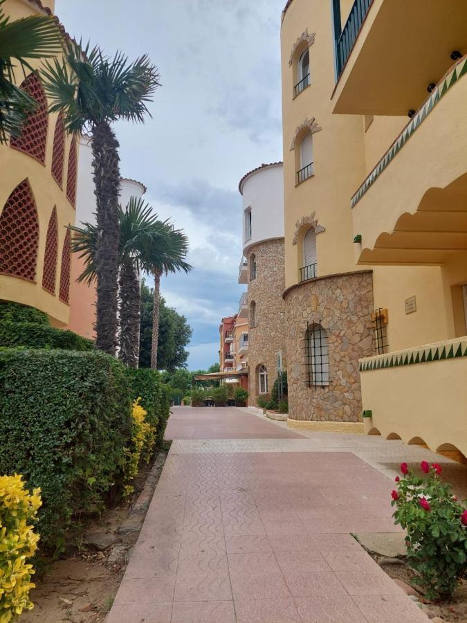 Apartment Appartement Empuriabrava Empuriabrava