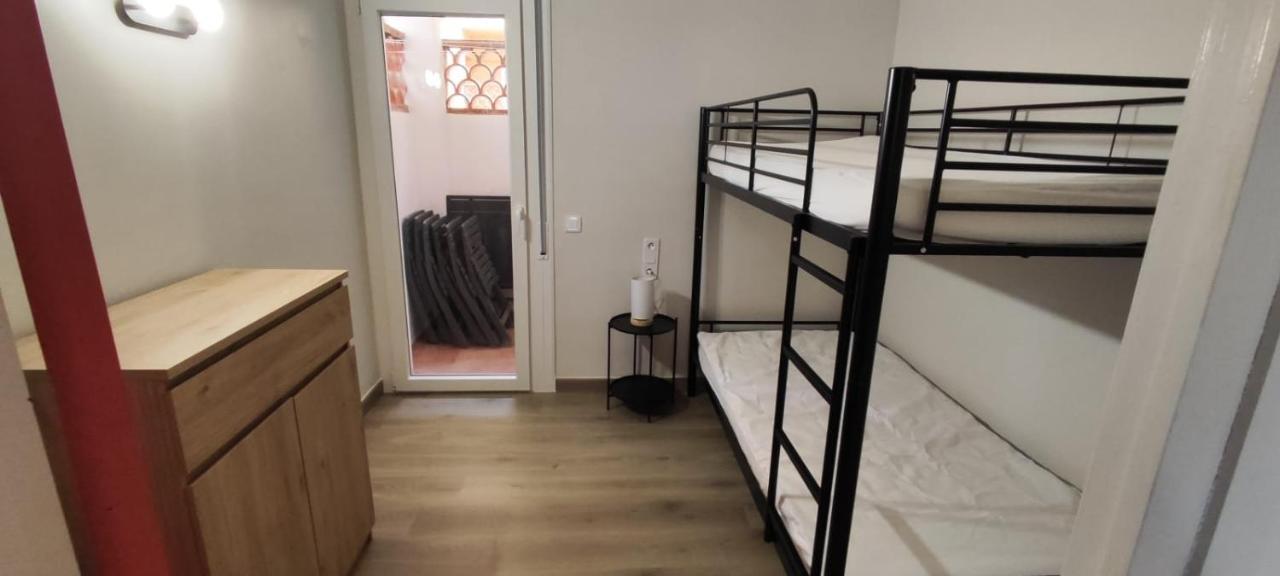 Apartment Appartement Empuriabrava *
