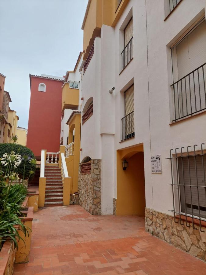 Appartement Empuriabrava Apartment