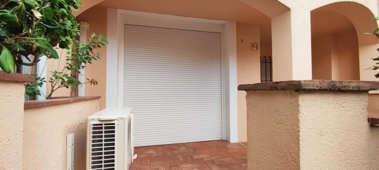 Appartement Empuriabrava * Empuriabrava