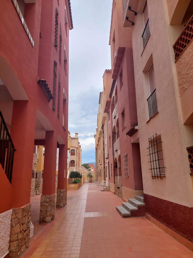 Appartement Empuriabrava Empuriabrava