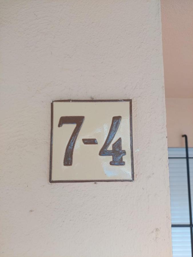 Appartement Empuriabrava * Empuriabrava