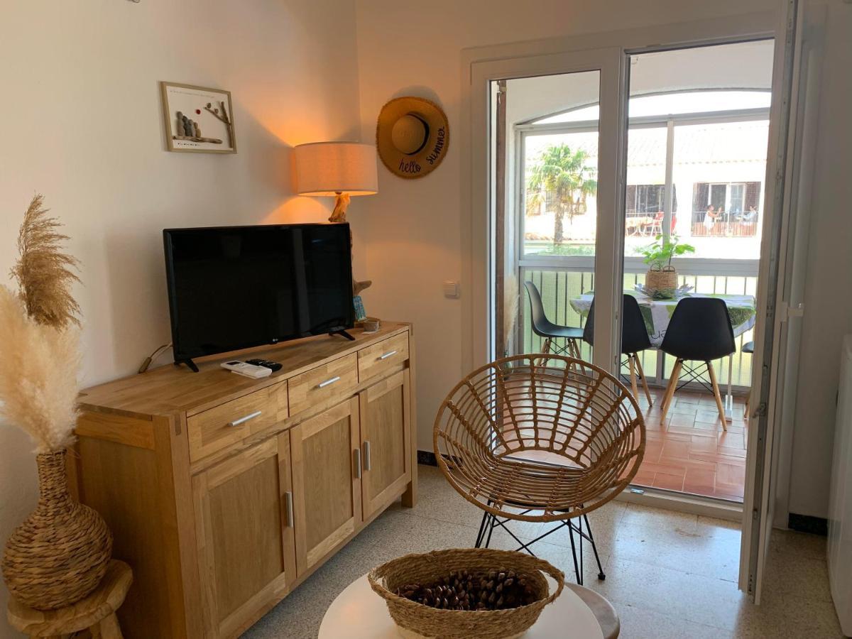 Cosy Of Apartamento L' Escala