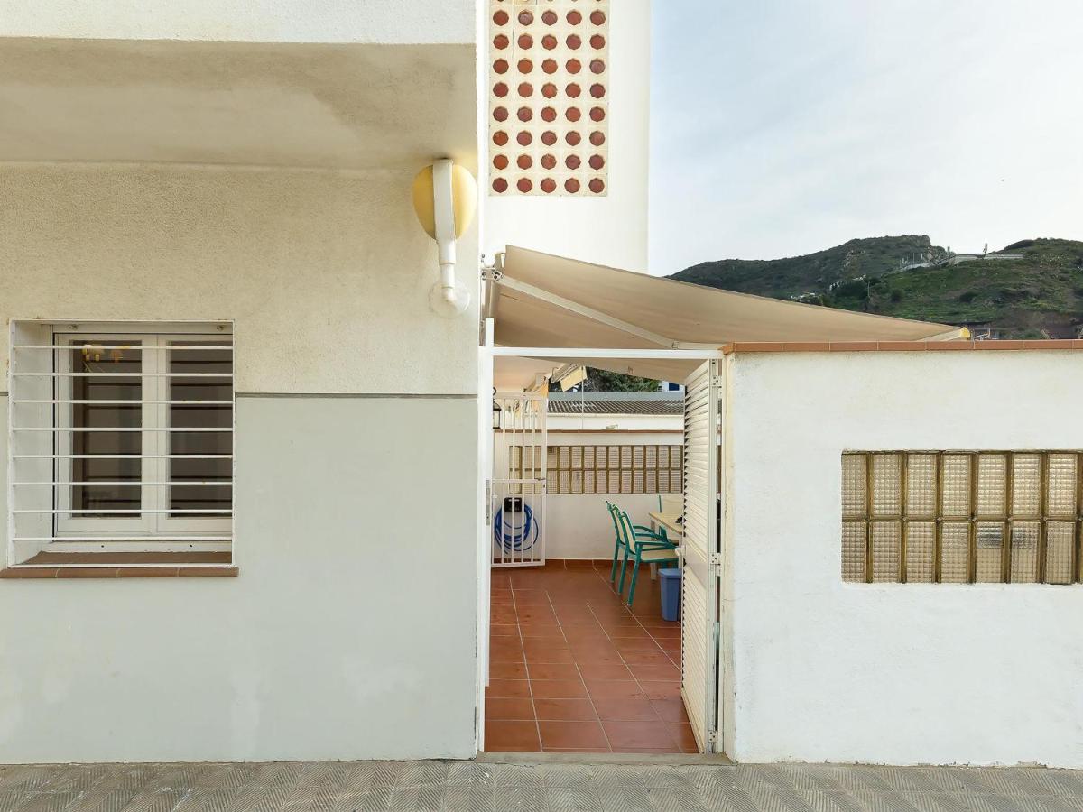 En El Port De La Selva: Planta Baja, Terraza Y Wifi A Metros De La Playa - Es-228-52 Apartamento *