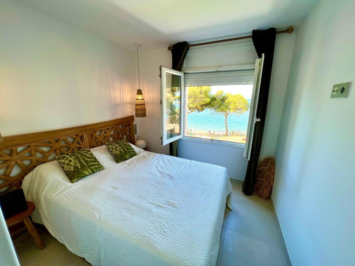 Almadrava Paradise Et Eden Apartahotel