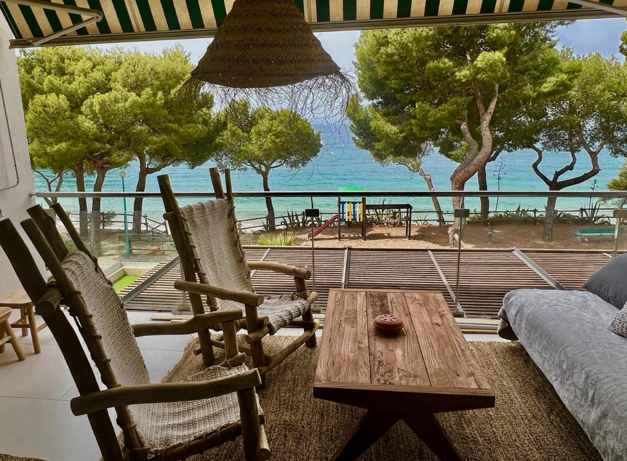 Almadrava Paradise Et Eden Apartahotel