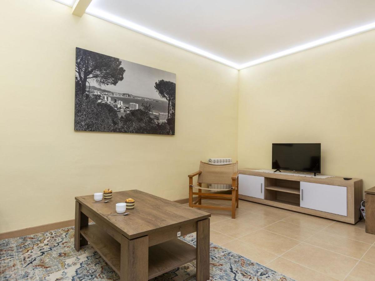 Rioja By Interhome Apartment Sant Antoni De Calonge