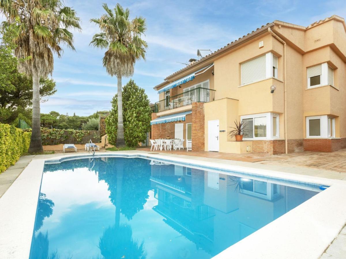 Rioja By Interhome Apartment Sant Antoni De Calonge