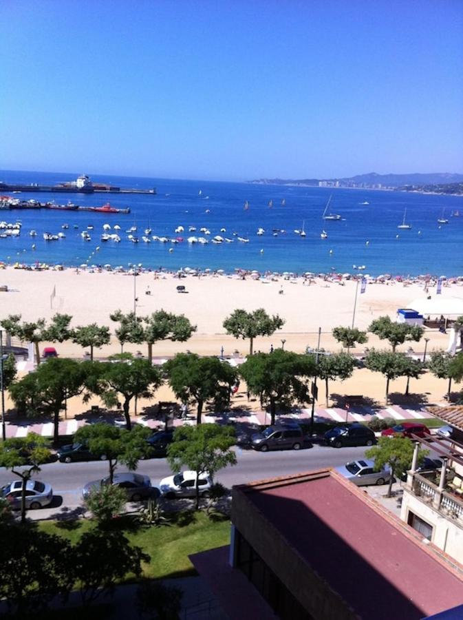 Charming In With Sea View And Terrace - 65 Sqm Apartamento *