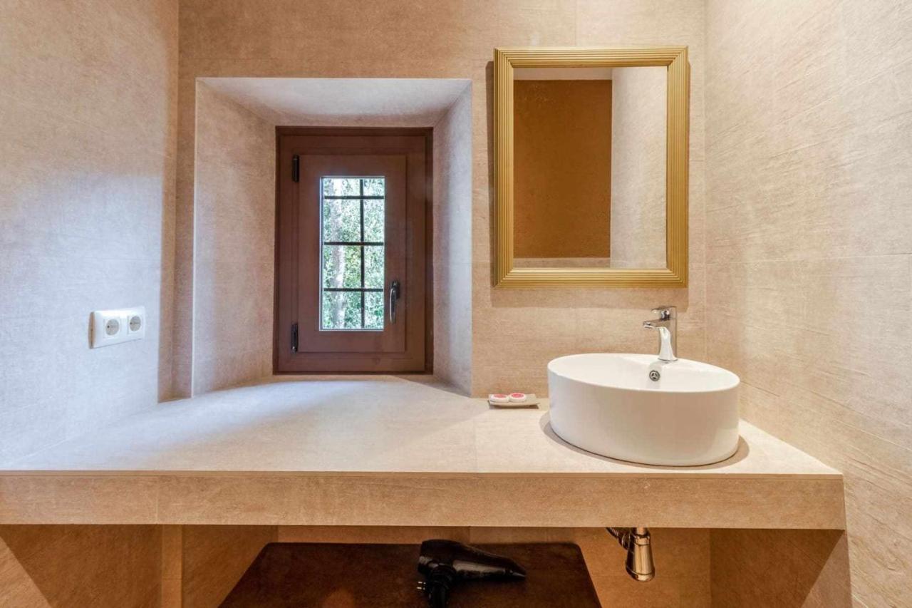 Chalet Baiell Casa Rural En La Naturaleza *