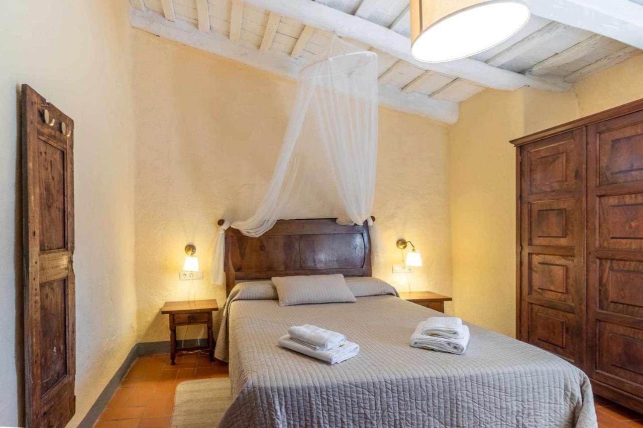 Baiell Casa Rural En La Naturaleza Chalet *
