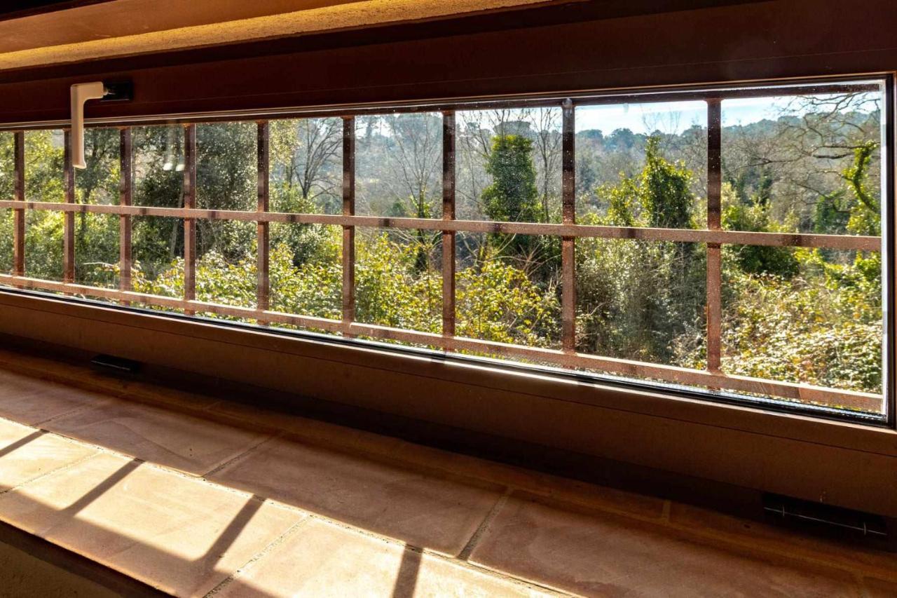 Chalet Baiell Casa Rural En La Naturaleza *