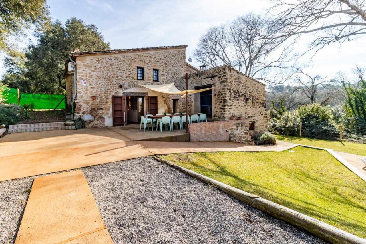 Baiell Casa Rural En La Naturaleza * Gerona