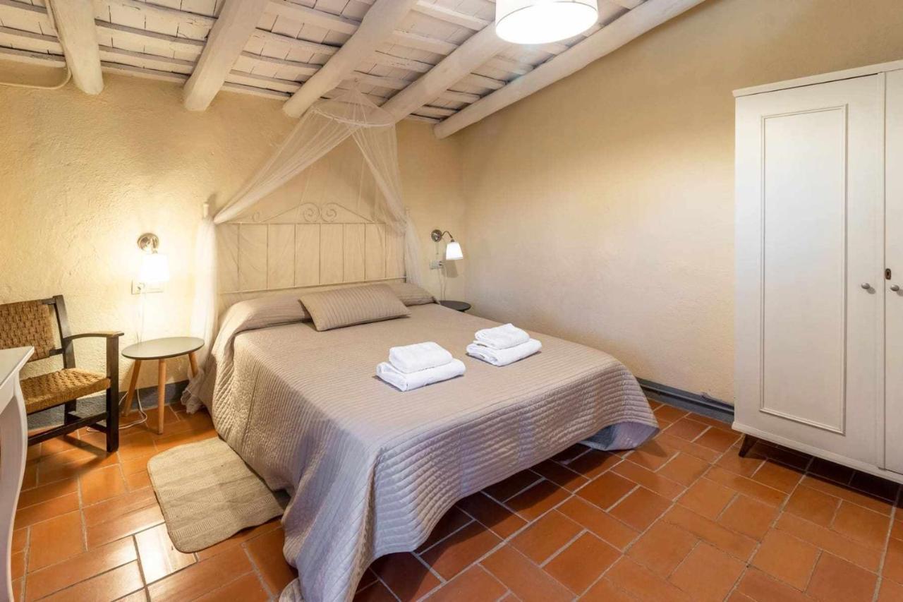 Chalet Baiell Casa Rural En La Naturaleza *