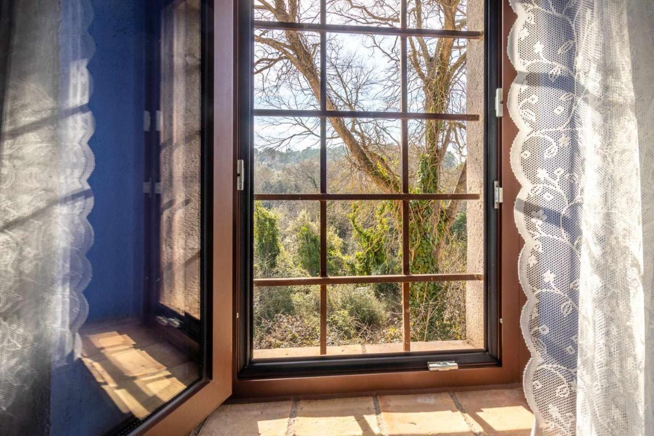 Chalet Baiell Casa Rural En La Naturaleza Gerona