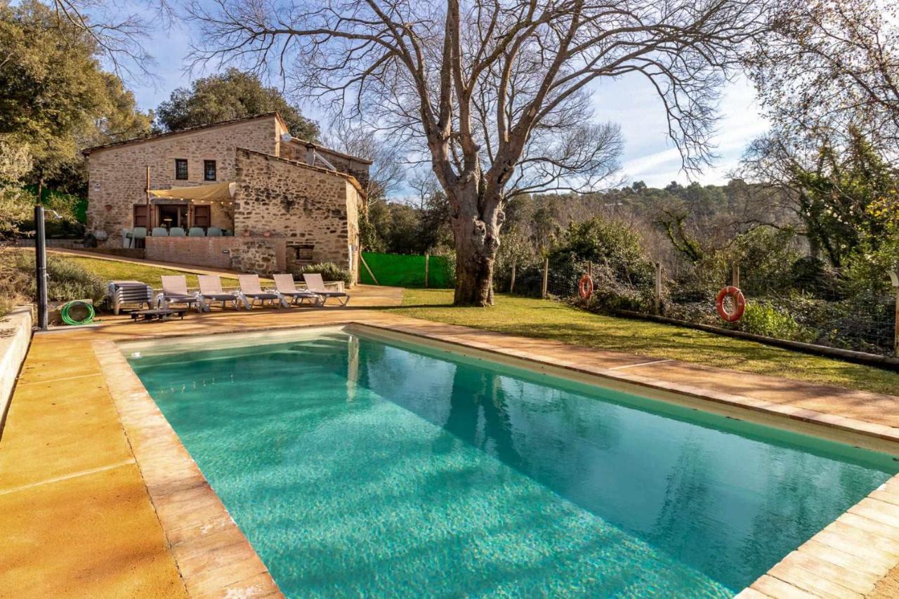 Baiell Casa Rural En La Naturaleza Chalet