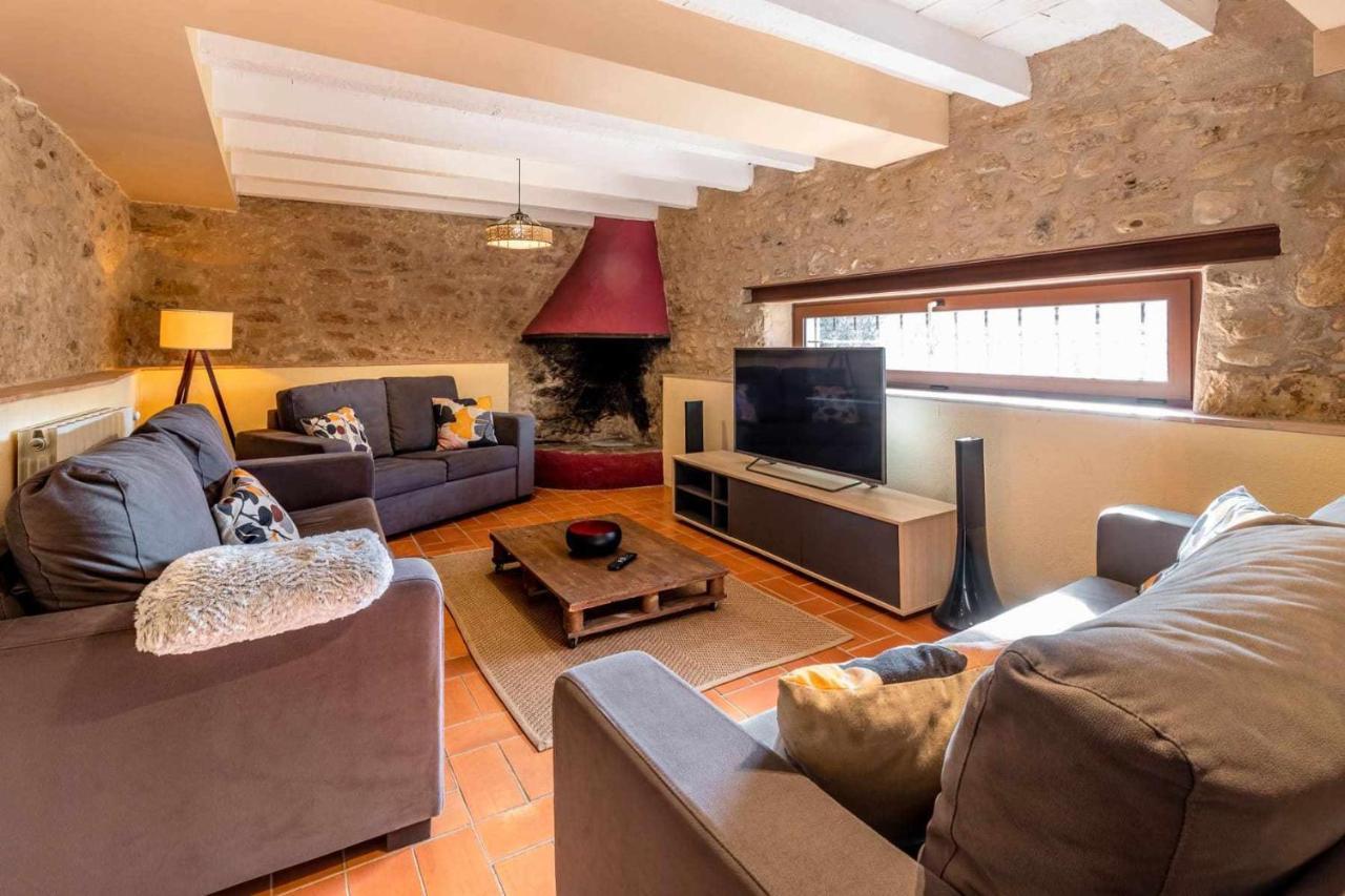 Baiell Casa Rural En La Naturaleza *