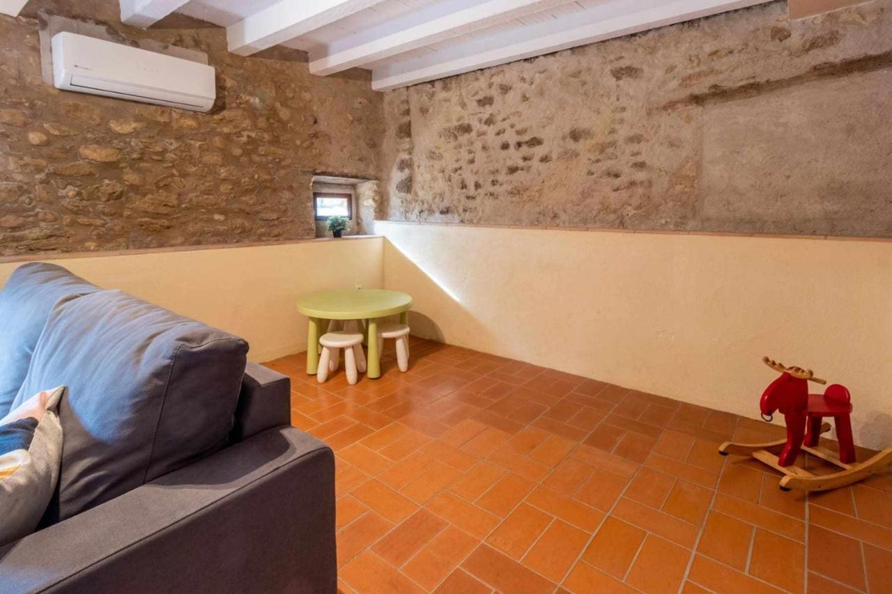 Baiell Casa Rural En La Naturaleza Gerona