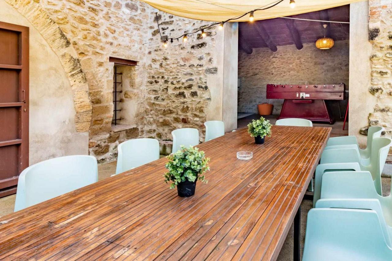 Baiell Casa Rural En La Naturaleza Chalet *