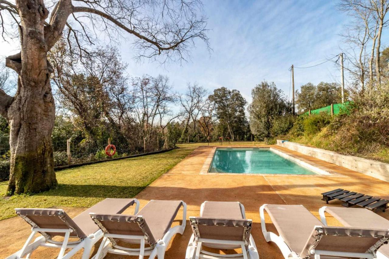 Baiell Casa Rural En La Naturaleza *